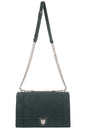 Christian Dior Diorama Large Crossbody Bag Green