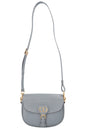 Christian Dior Medium Bobby Crossbody Bag Baby Blue