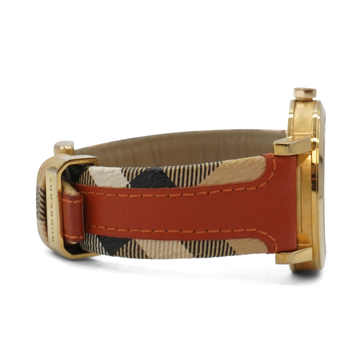 Burberry 'The City' Watch
