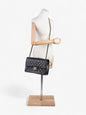 Chanel Caviar Black Shoulder Bag Style 2