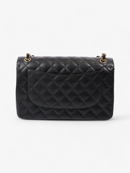 Chanel Caviar Black Shoulder Bag Style 2