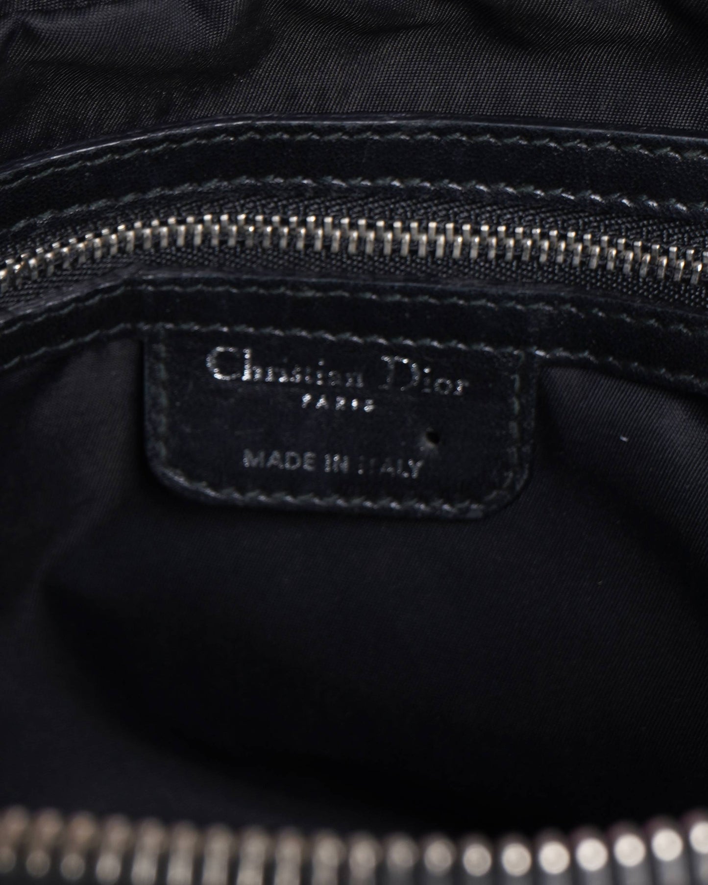 Dior Luxury Cannage Shoulder Bag Cannage
