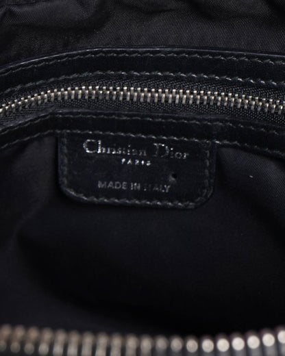 Dior Luxury Cannage Shoulder Bag Cannage