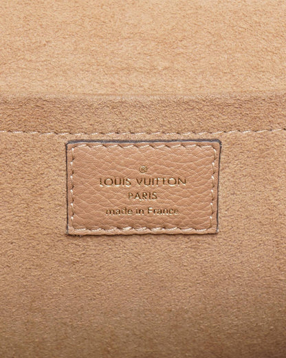 Louis Vuitton  Merignan Shoulder bag
