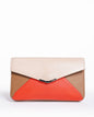 Fendi 2Jours Envelope Clutch