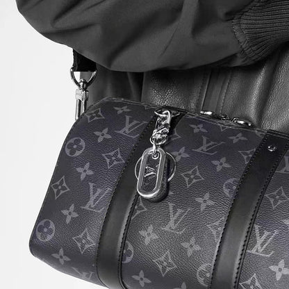 KeyChain Designer Bag Charm
