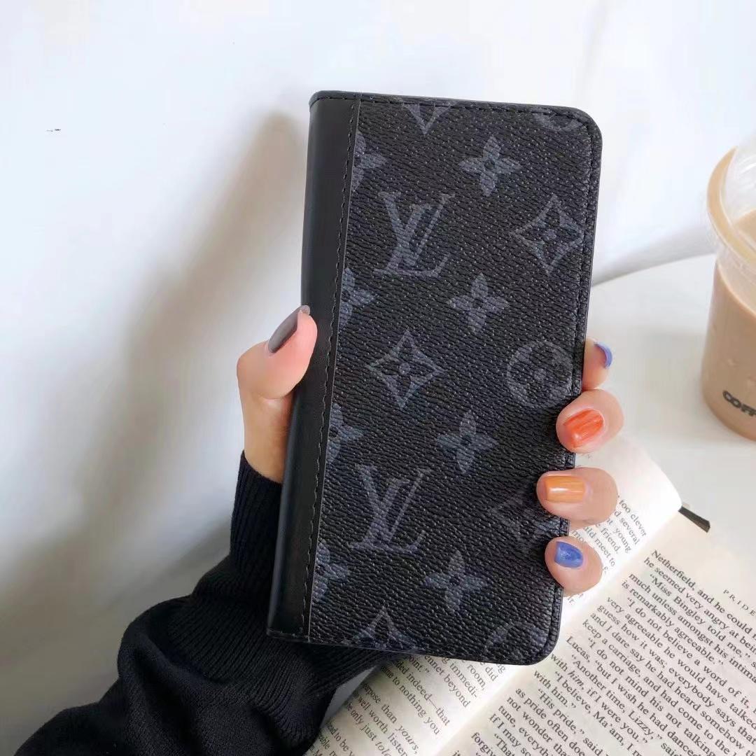 LV iPhone 16 Case 15 14 13 12 Pro Max Plus Series &amp; Wallet