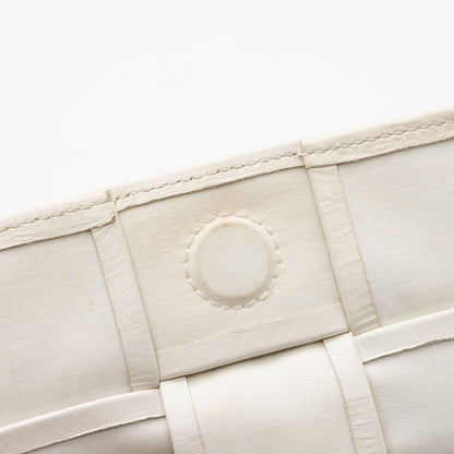 Bottega Veneta Calfskin Candy Cassette Crossbody (SHF-8XUpjP)