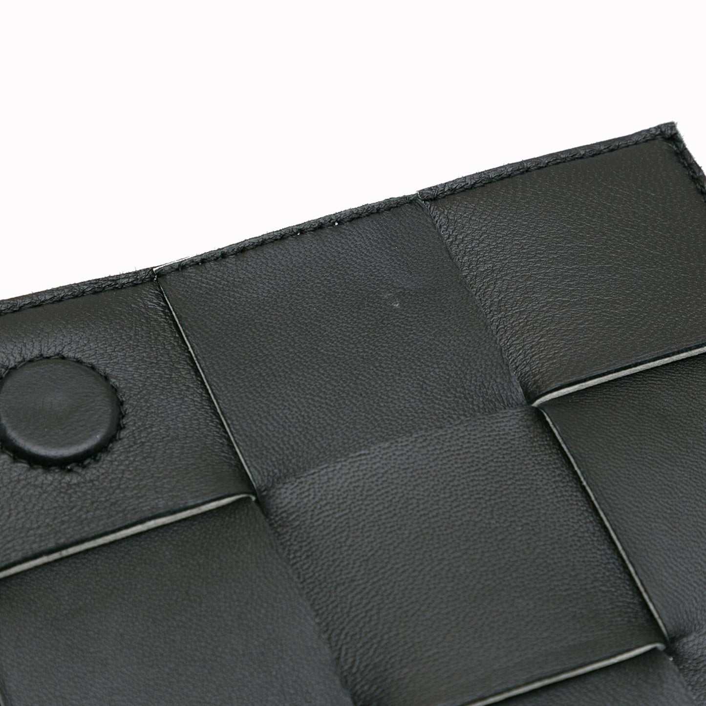 Bottega Veneta Calfskin Intrecciato Cassette Crossbody (MLB-F2bVdG)