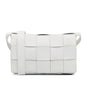 Bottega Veneta Calfskin Intrecciato Cassette Crossbody (MLB-F2bVdG)