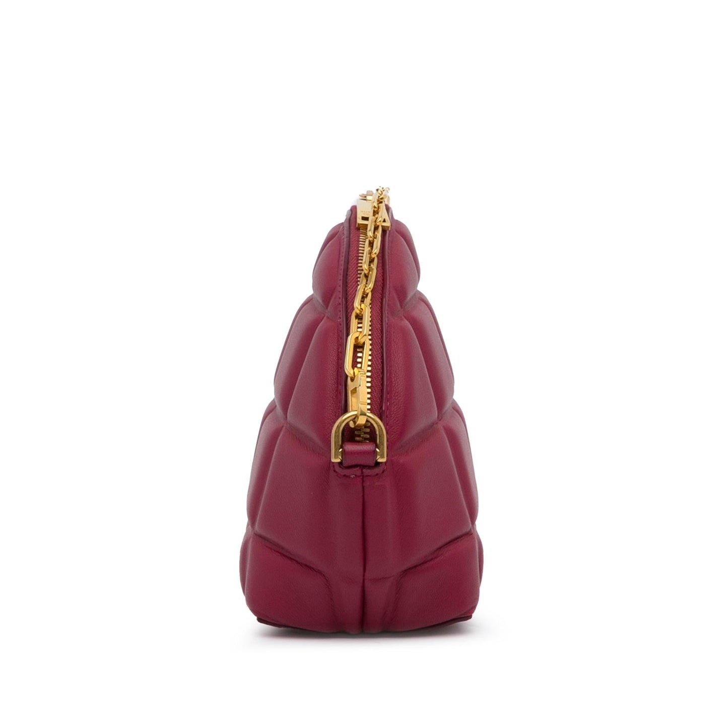 Bottega Veneta Half Moon Crossbody Bag (MLB-k2TCh1)