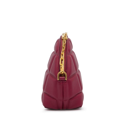 Bottega Veneta Half Moon Crossbody Bag (MLB-k2TCh1)