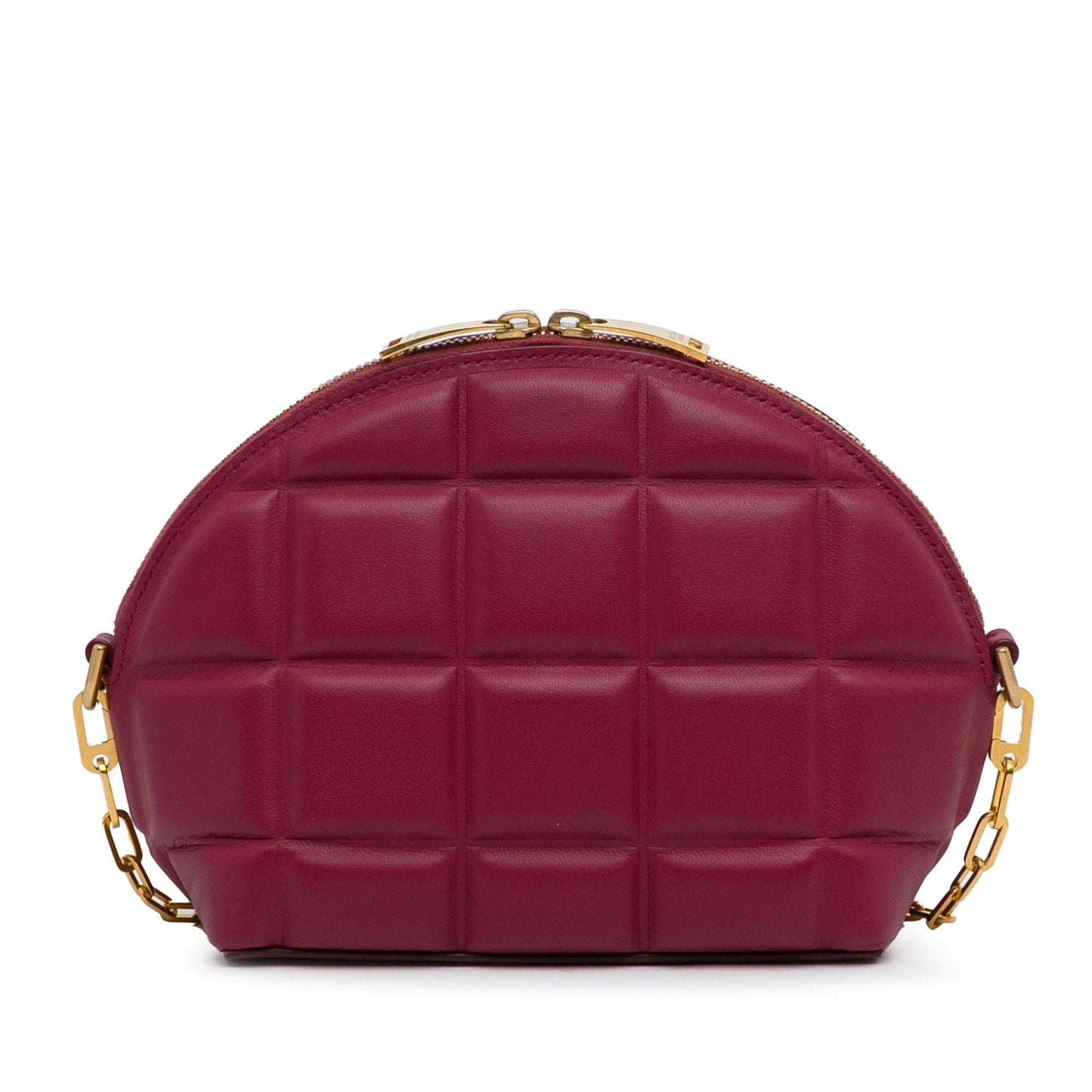 Bottega Veneta Half Moon Crossbody Bag (MLB-k2TCh1)