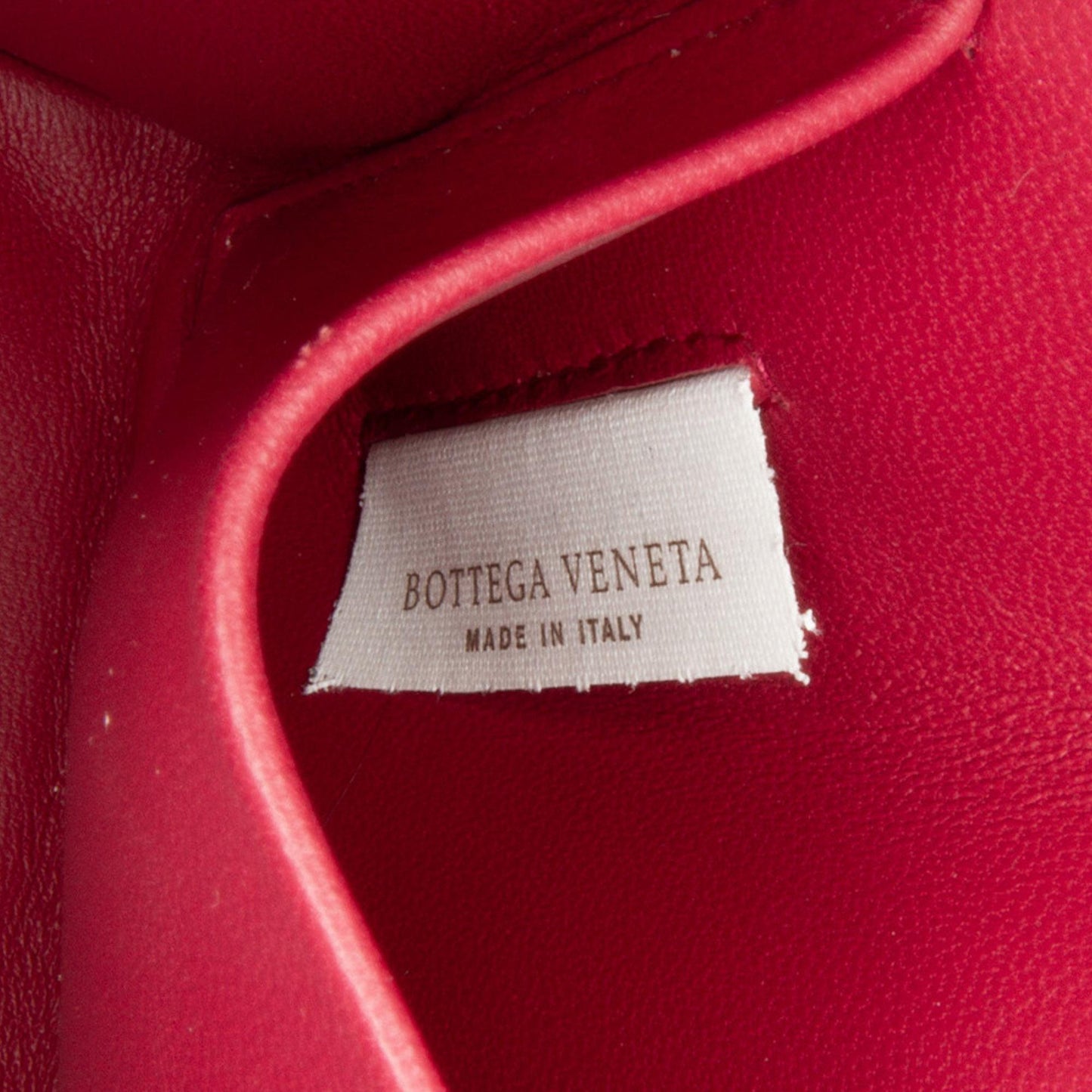 Bottega Veneta Half Moon Crossbody Bag (MLB-k2TCh1)
