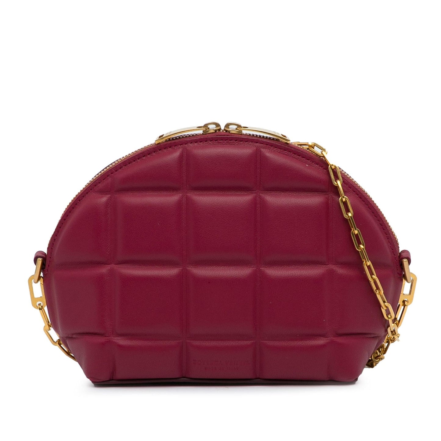 Bottega Veneta Half Moon Crossbody Bag (MLB-k2TCh1)