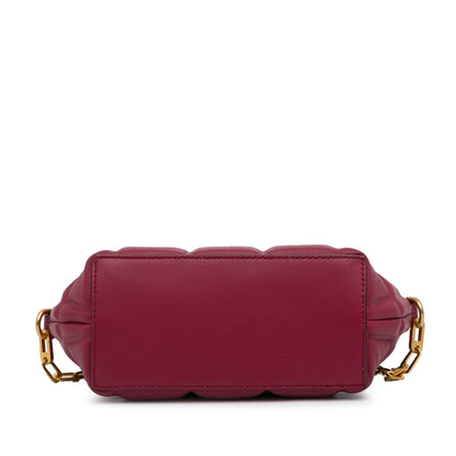 Bottega Veneta Half Moon Crossbody Bag (MLB-k2TCh1)