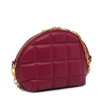 Bottega Veneta Half Moon Crossbody Bag (MLB-k2TCh1)