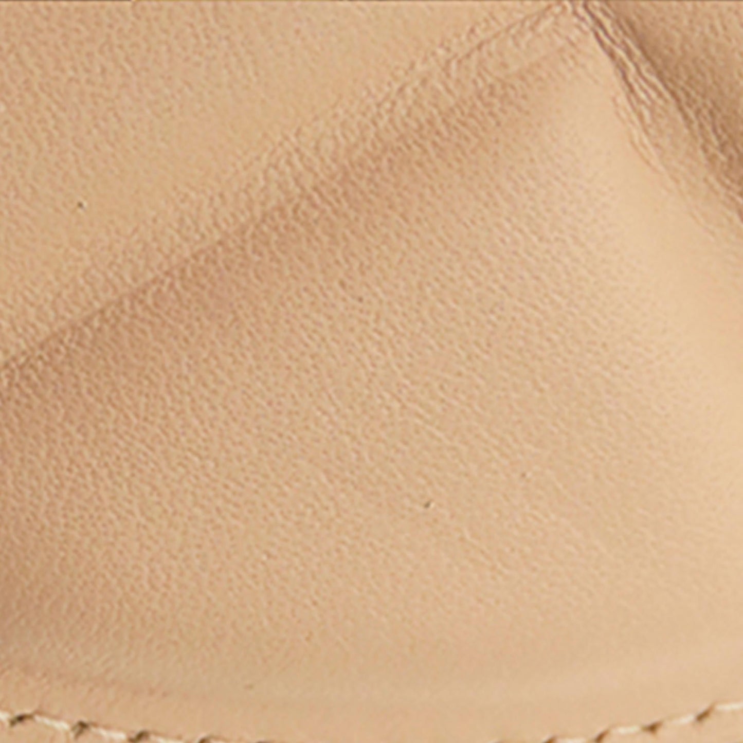 Bottega Veneta Half Moon Leather Crossbody Bag (MLB-37639)