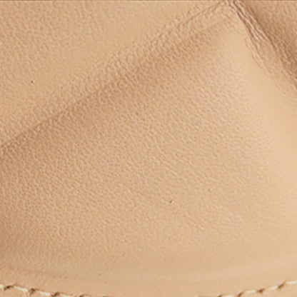 Bottega Veneta Half Moon Leather Crossbody Bag (MLB-37639)