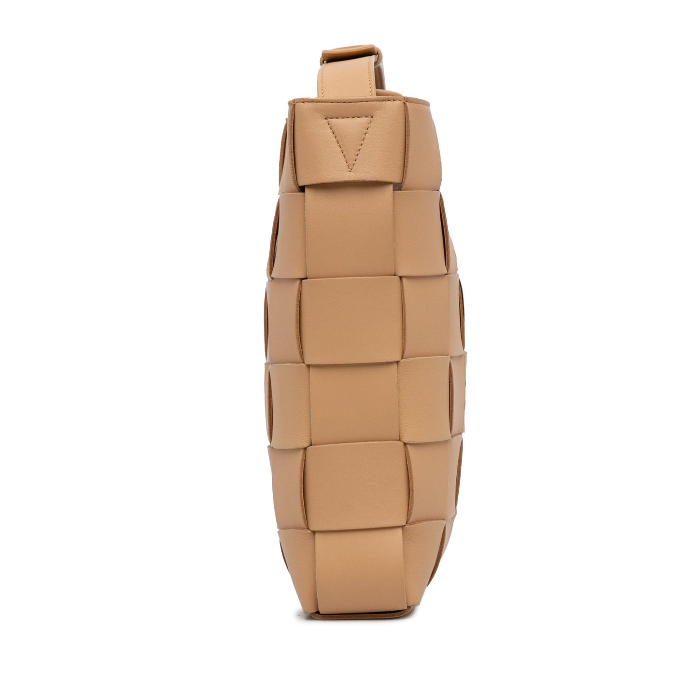 Bottega Veneta Intrecciato Cassette Crossbody Bag (MLB-QUNXui)