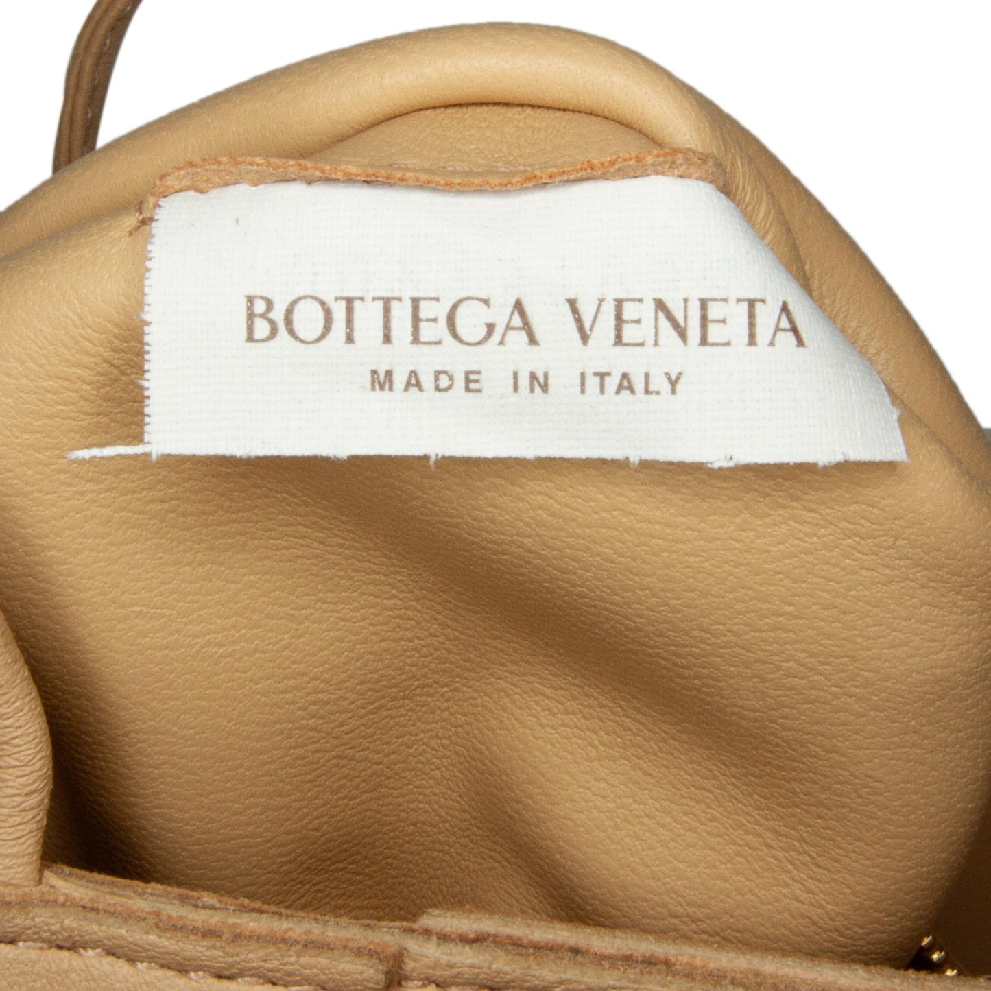 Bottega Veneta Intrecciato Cassette Crossbody Bag (MLB-QUNXui)