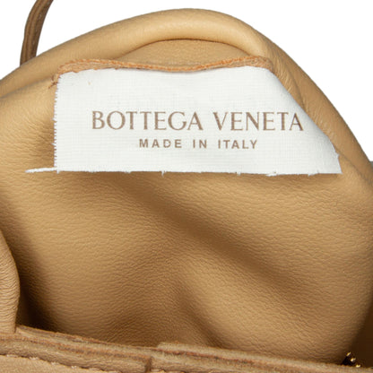 Bottega Veneta Intrecciato Cassette Crossbody Bag (MLB-QUNXui)