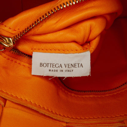 Bottega Veneta Intrecciato Cassette Crossbody (MLB-amYAIV)