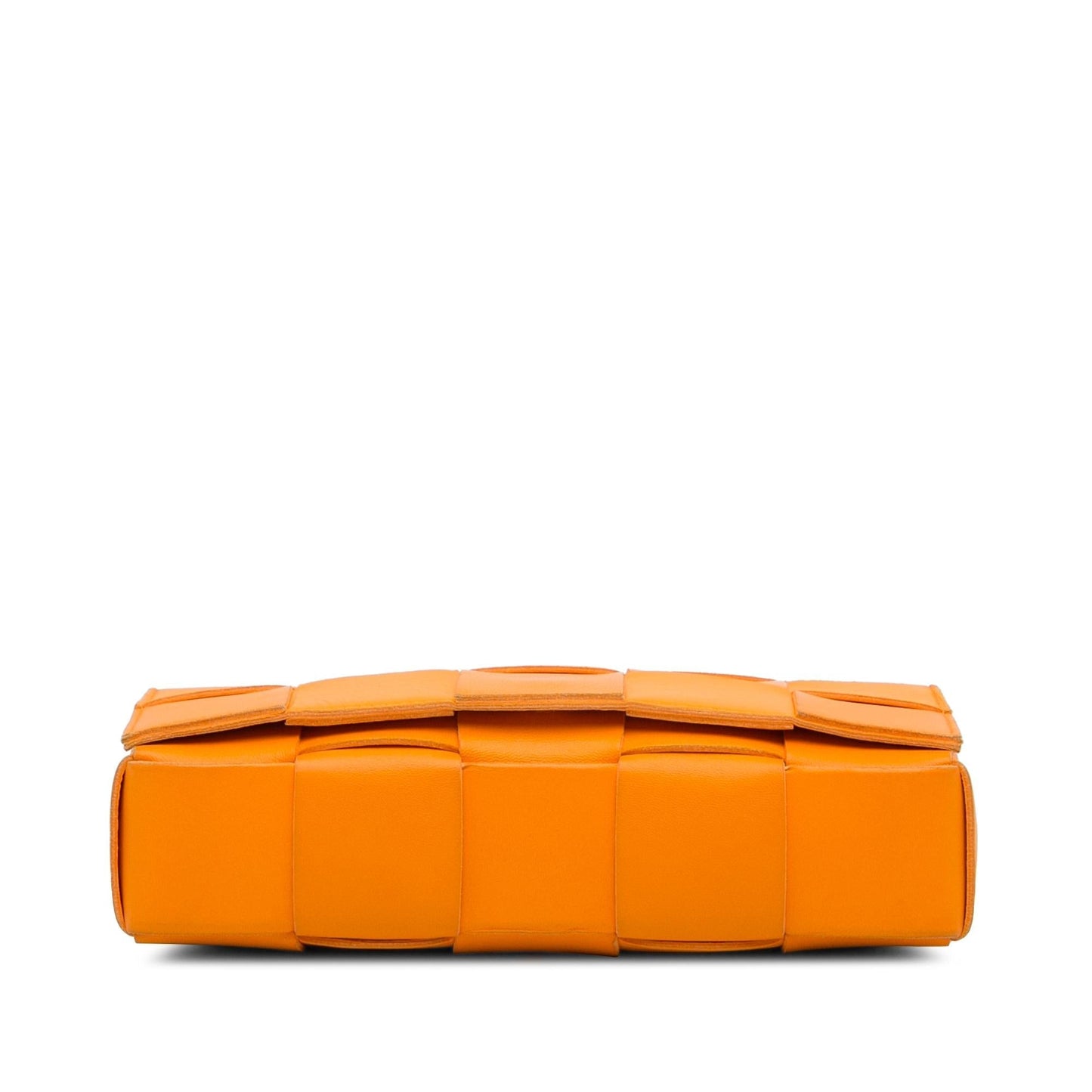 Bottega Veneta Intrecciato Cassette Crossbody (MLB-amYAIV)