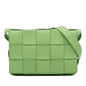 Bottega Veneta Intrecciato Cassette Crossbody (MLB-IraooB)