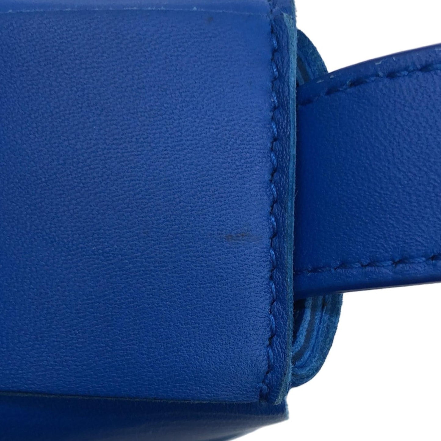 Bottega Veneta Intrecciato Cassette Crossbody (MLB-W1zLnP)
