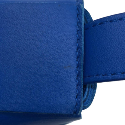 Bottega Veneta Intrecciato Cassette Crossbody (MLB-W1zLnP)