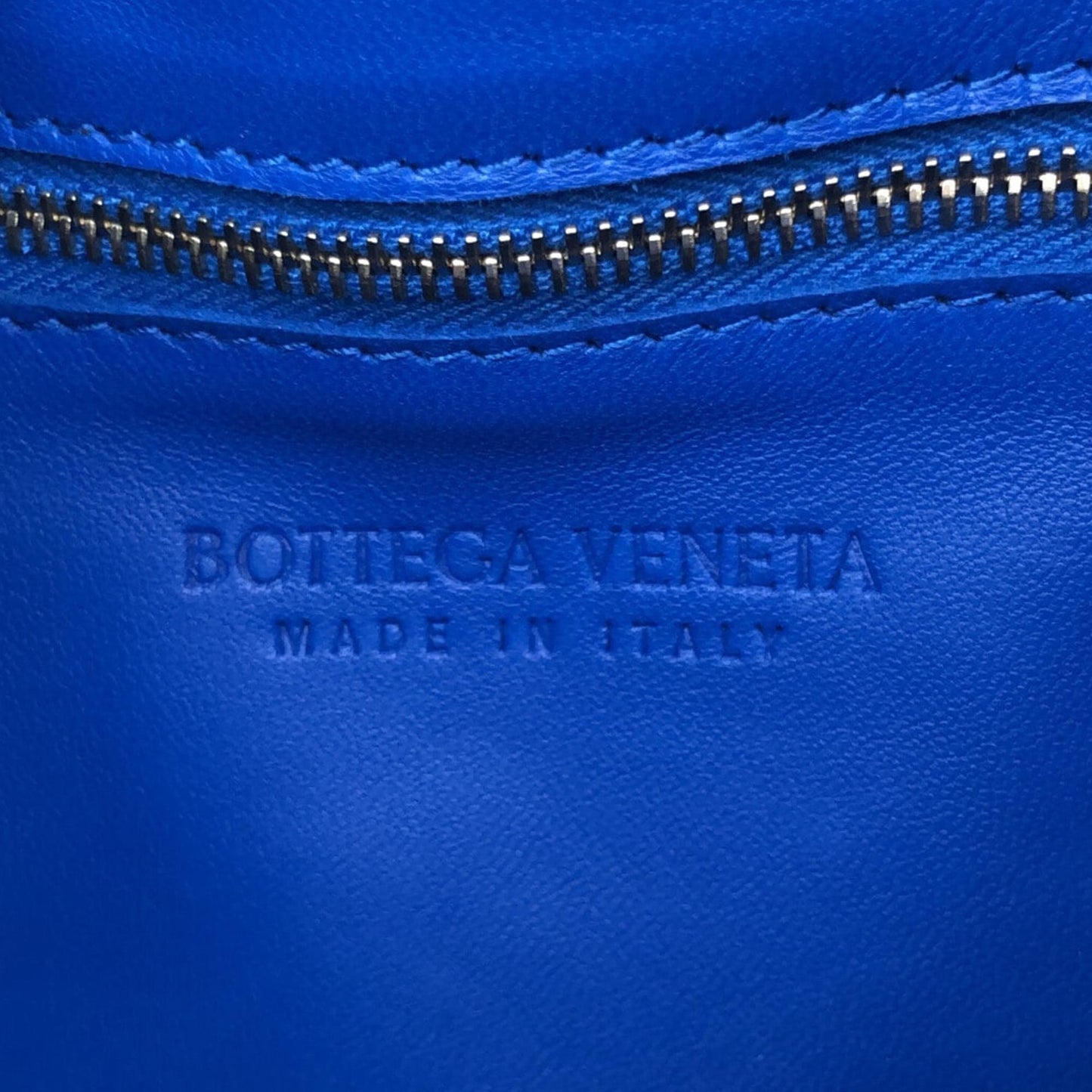 Bottega Veneta Intrecciato Cassette Crossbody (MLB-W1zLnP)