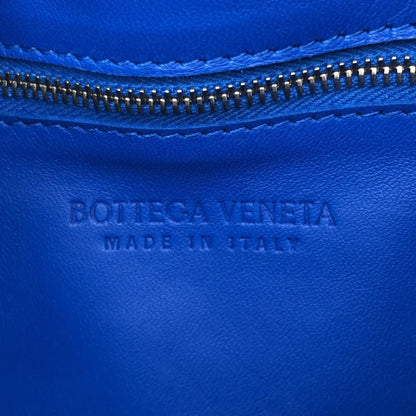 Bottega Veneta Intrecciato Cassette Crossbody (MLB-W1zLnP)