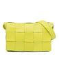 Bottega Veneta Intrecciato Cassette Crossbody (MLB-0qIG2c)