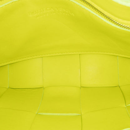 Bottega Veneta Intrecciato Cassette Crossbody (MLB-0qIG2c)