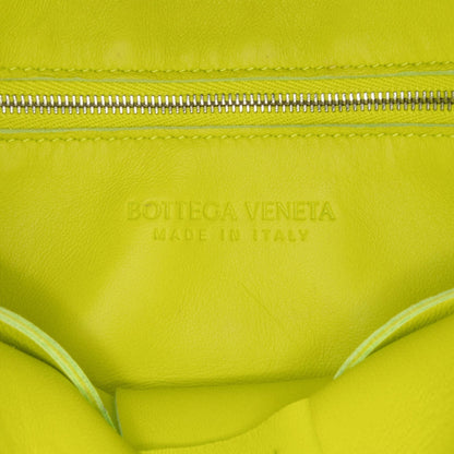 Bottega Veneta Intrecciato Cassette Crossbody (MLB-j1e6qW)