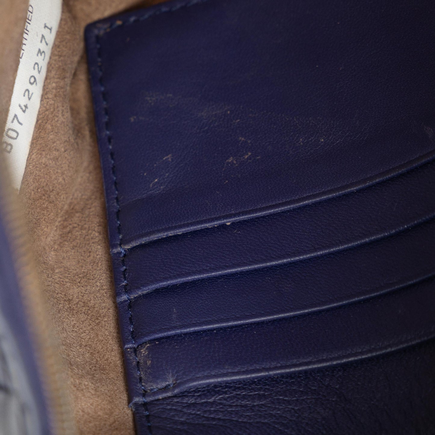 Bottega Veneta Intrecciato Chain Crossbody Bag (MLB-NxLoYv)