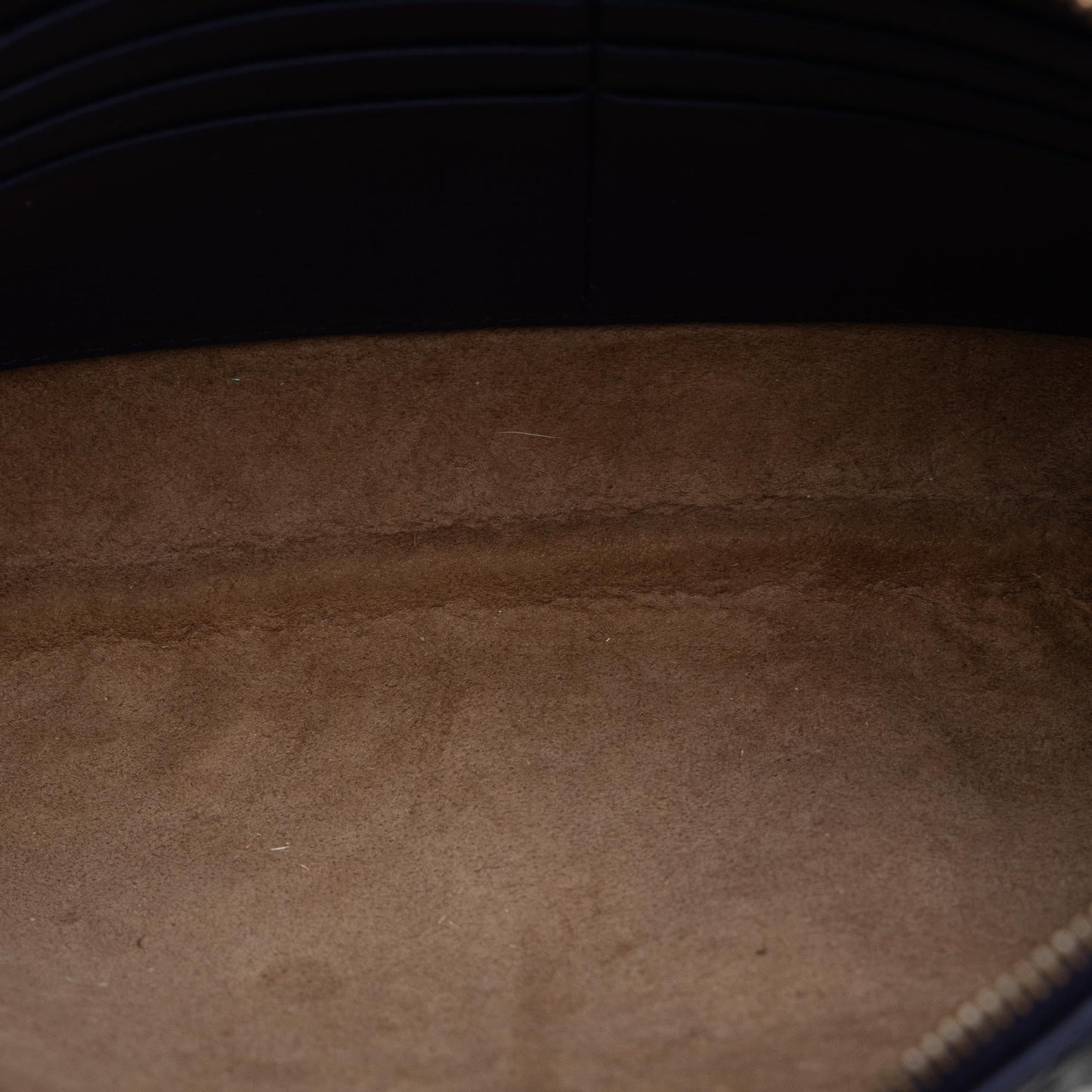 Bottega Veneta Intrecciato Chain Crossbody Bag (MLB-NxLoYv)