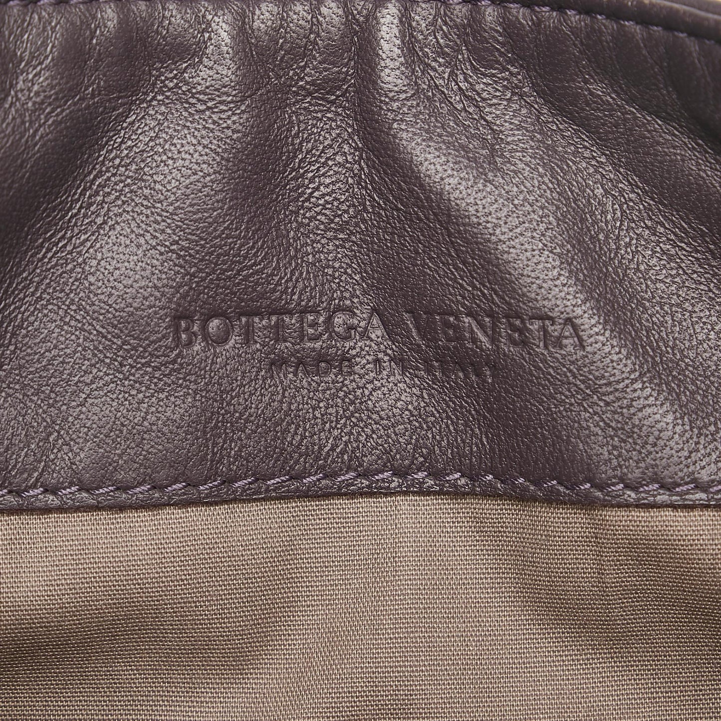 Bottega Veneta Intrecciato Crossbody Bag (MLB-35147)
