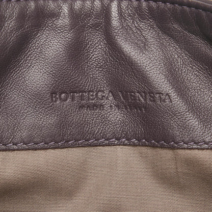 Bottega Veneta Intrecciato Crossbody Bag (MLB-35147)