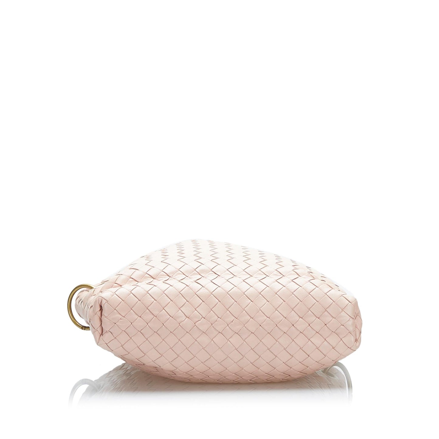 Bottega Veneta Intrecciato Crossbody Bag (MLB-36855)