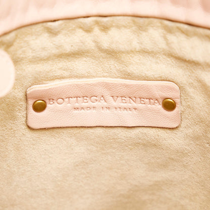 Bottega Veneta Intrecciato Crossbody Bag (MLB-36855)