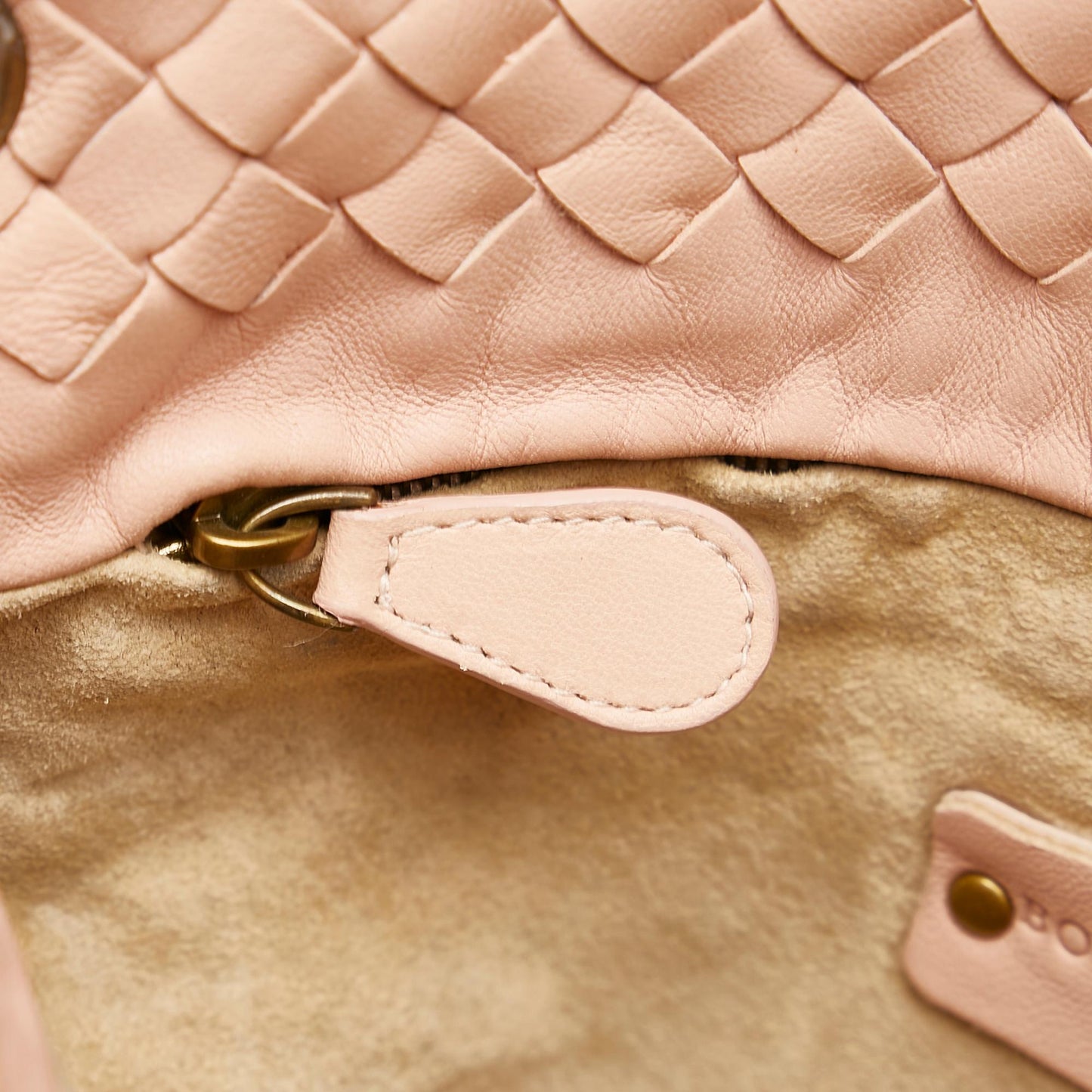 Bottega Veneta Intrecciato Crossbody Bag (MLB-36855)