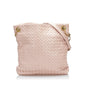 Bottega Veneta Intrecciato Crossbody Bag (MLB-36855)