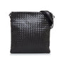 Bottega Veneta Intrecciato Crossbody Bag (MLB-PwFlRm)