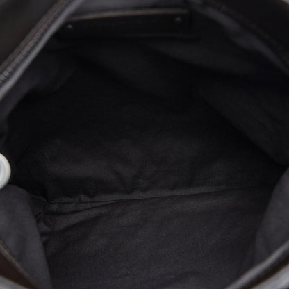 Bottega Veneta Intrecciato Crossbody Bag (MLB-PwFlRm)