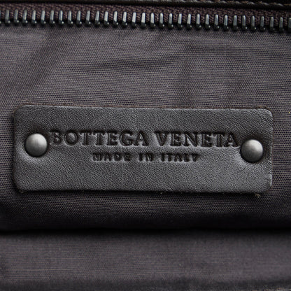 Bottega Veneta Intrecciato Crossbody Bag (MLB-PwFlRm)