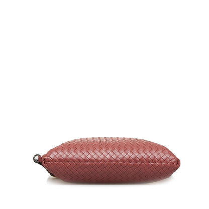 Bottega Veneta Intrecciato Crossbody Bag (MLB-yezvXX)
