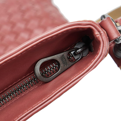 Bottega Veneta Intrecciato Crossbody Bag (MLB-yezvXX)