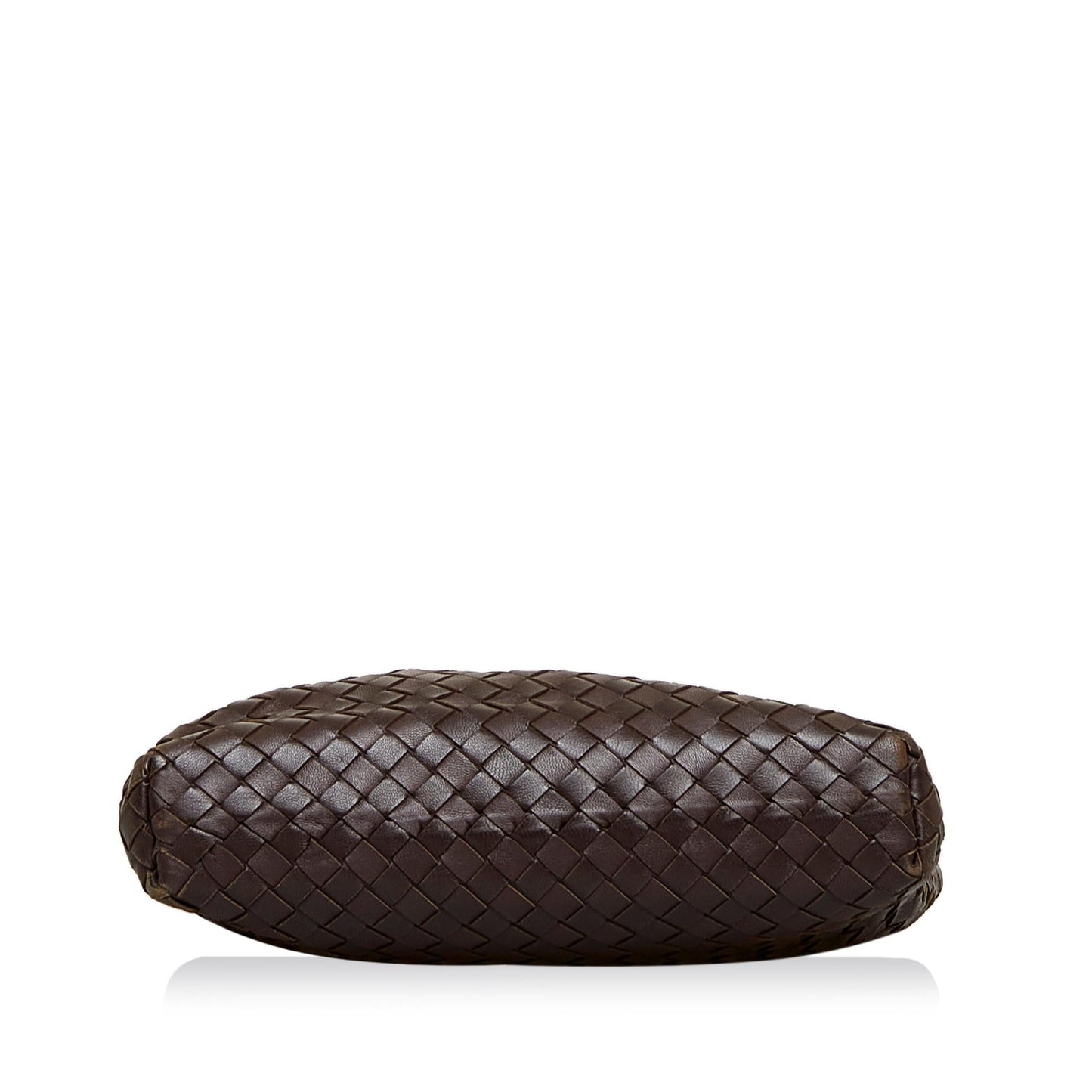 Bottega Veneta Intrecciato Crossbody Bag (MLB-Ke7COO)